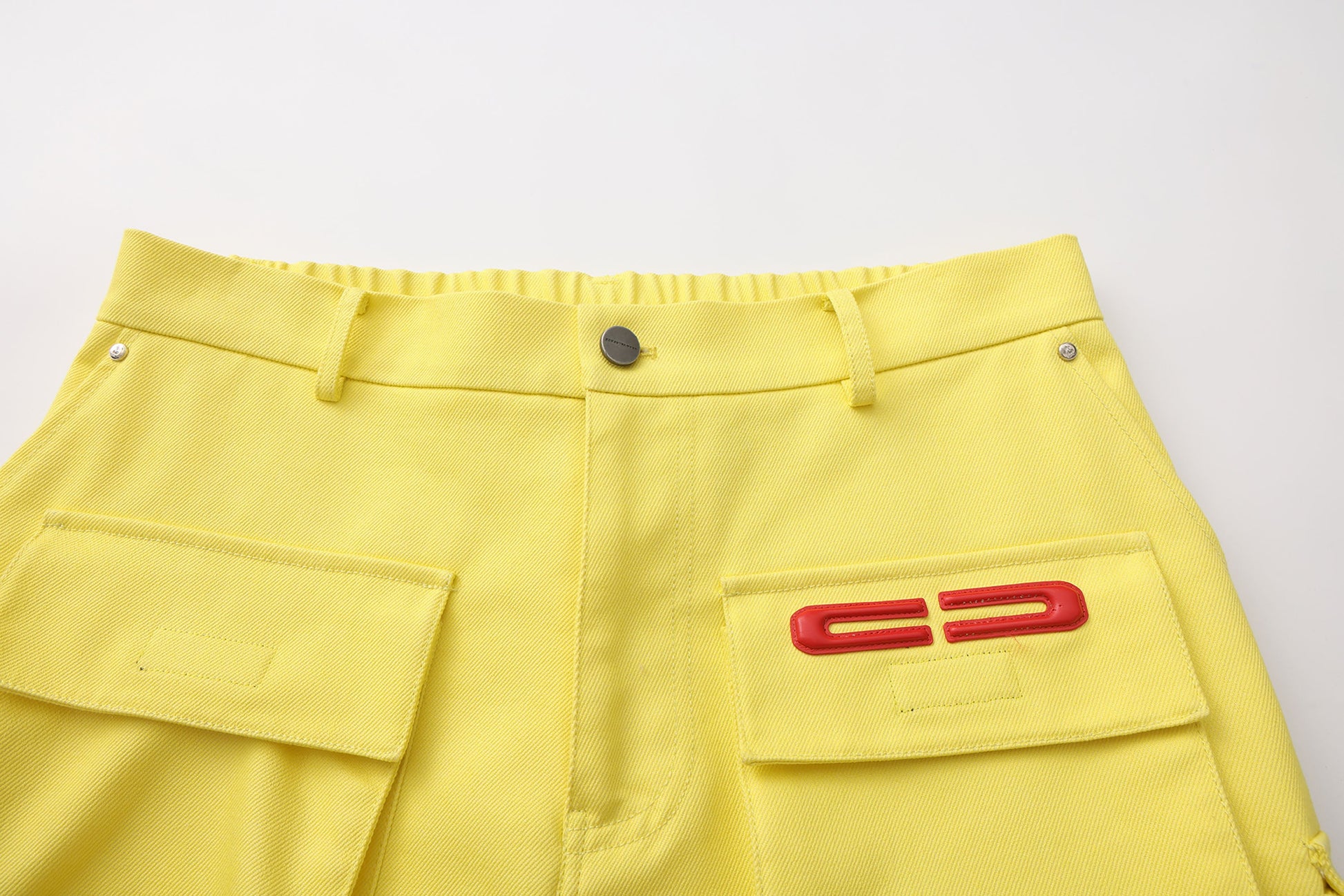 VANN VALRENCE Detachable Multi-Pocket Sweatpants-Pants-S-Free Shipping Leatheretro