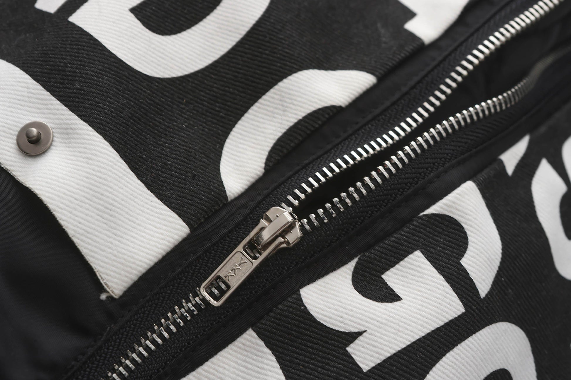 BLACK8MOB Studded Patchwork Bomber Jacket-Jacket-S-Free Shipping Leatheretro