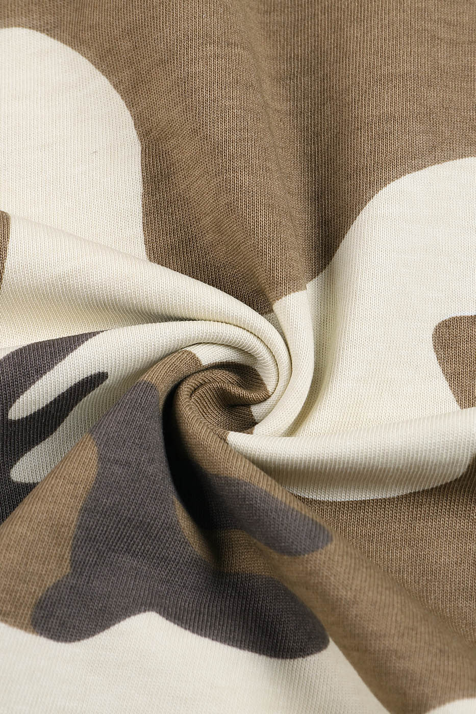 DND4DES Felix Camo Graffiti T-Shirt-T Shirt-S-Free Shipping Leatheretro