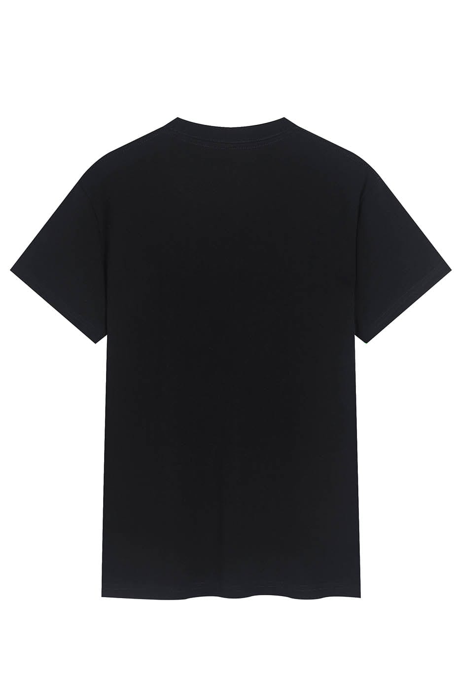 DND4DES The Rune T-Shirt-T Shirt-S-Black-Free Shipping Leatheretro