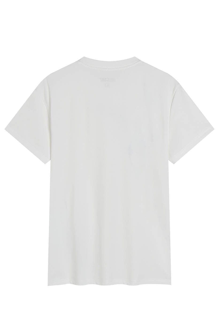 DND4DES The Rune T-Shirt-T Shirt-S-Black-Free Shipping Leatheretro