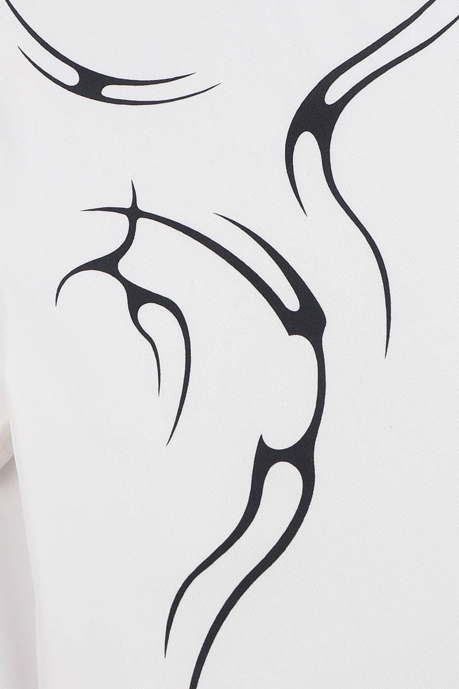 DND4DES The Rune T-Shirt-T Shirt-S-Black-Free Shipping Leatheretro