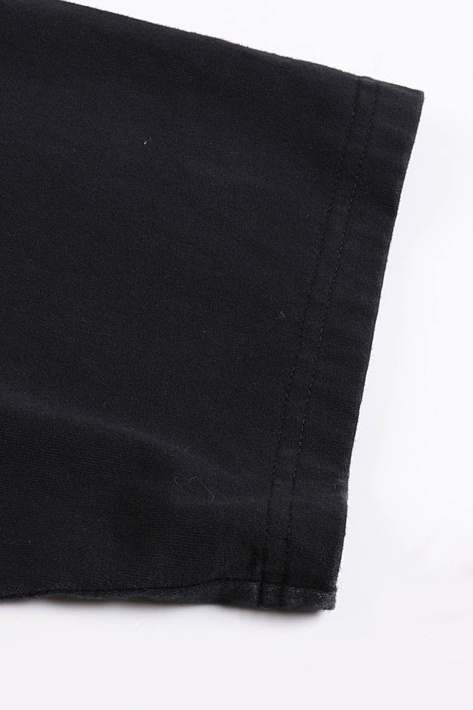 DND4DES Soldier Embroidered T-Shirt-T Shirt-S-Free Shipping Leatheretro