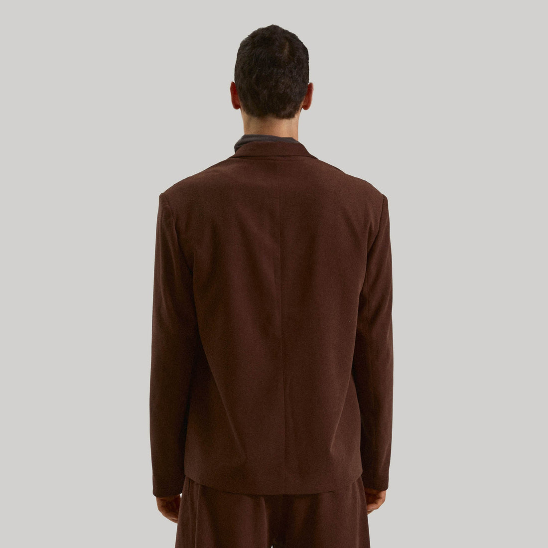 KADAKADA The Bondage Blazer-Jacket-M-Free Shipping Leatheretro