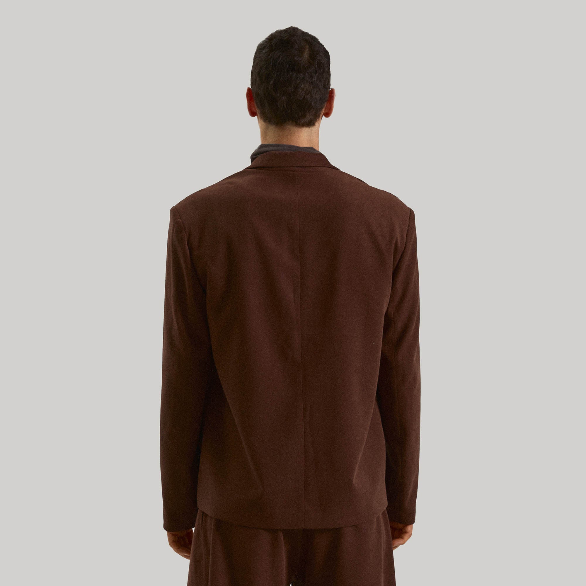 KADAKADA The Bondage Blazer-Jacket-M-Free Shipping Leatheretro