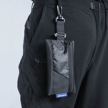 SILENSTORM Modular Tactical Coin Pouch-Bag-One Size-Free Shipping Leatheretro