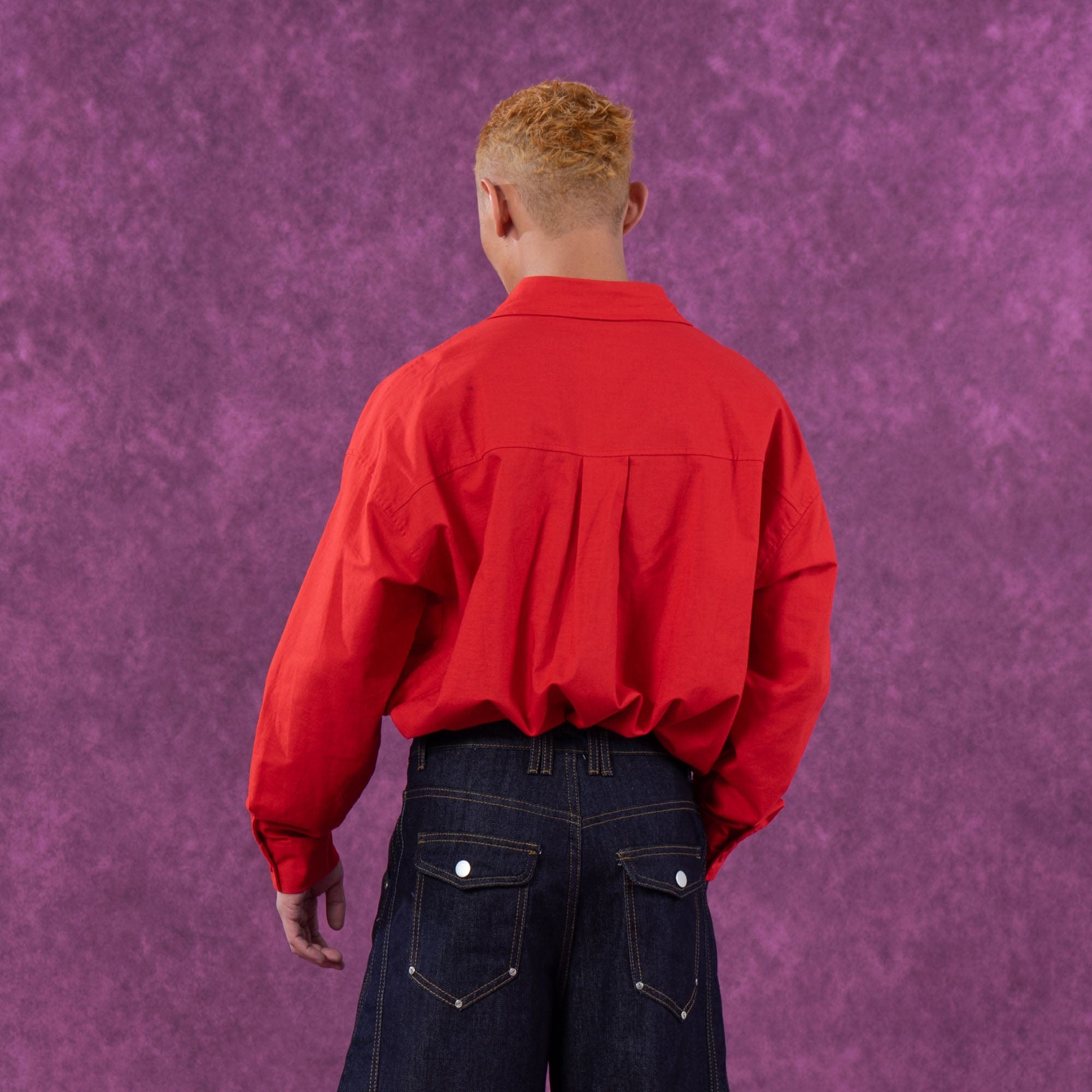 CLP Essential Graphic Shirt-Shirt-M-Free Shipping Leatheretro