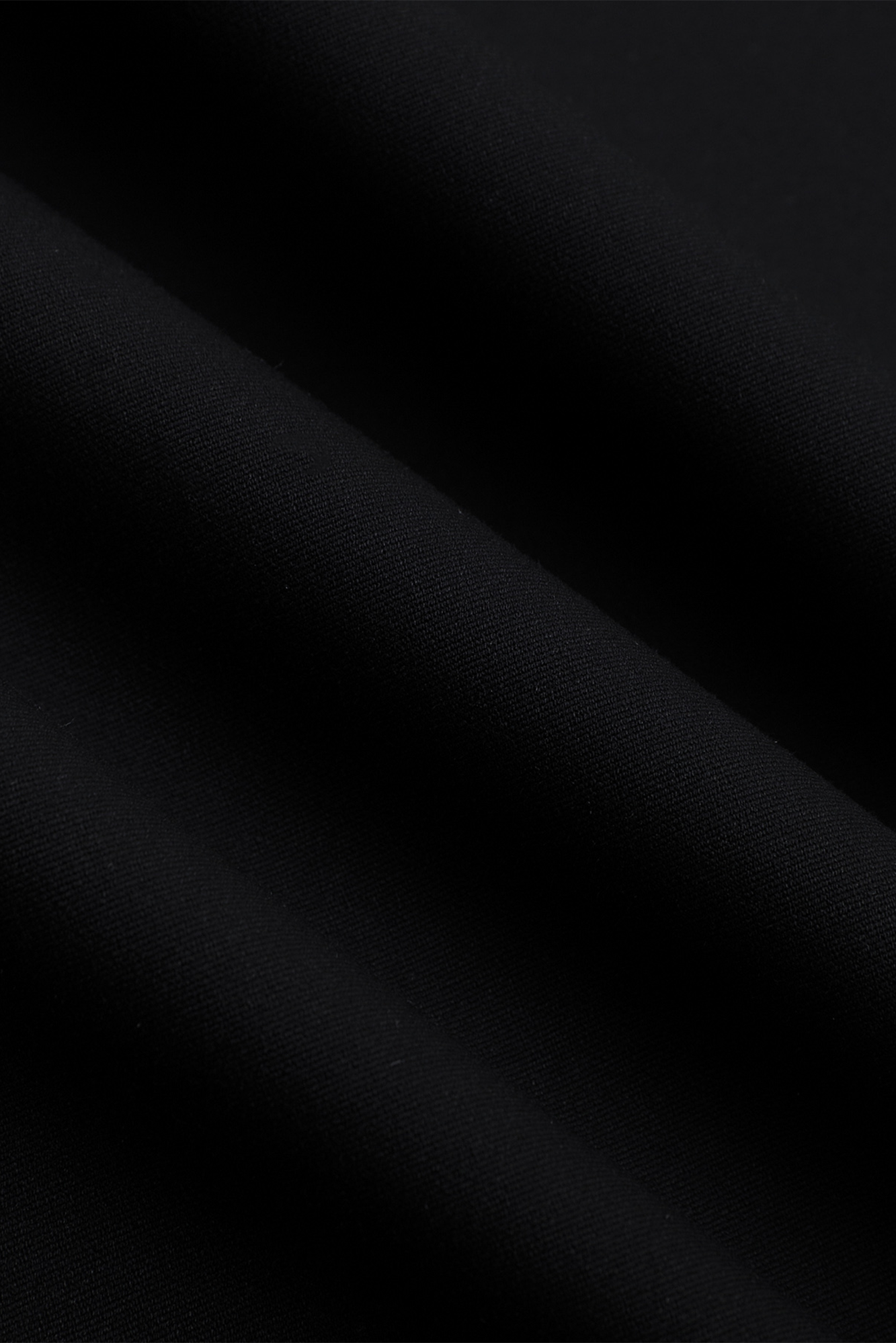 WHISTLEHUNTER Strap-Trim Tailored Trousers-Pants-S (Preorder)-Black-Free Shipping Leatheretro