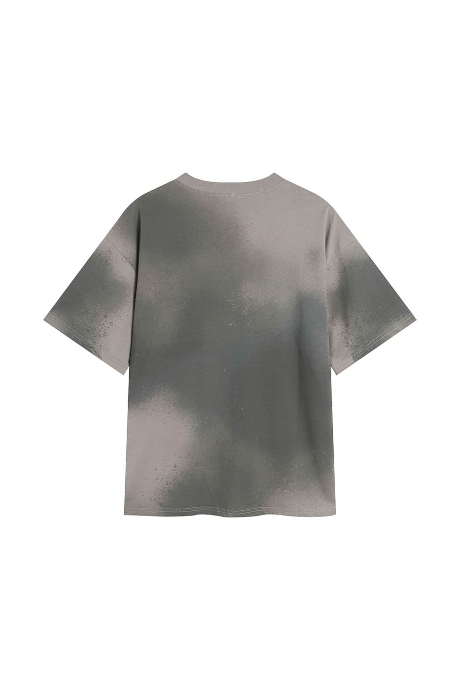 DND4DES Meteor Hammer Abstract Graphics T-Shirt-T Shirt-S-Free Shipping Leatheretro