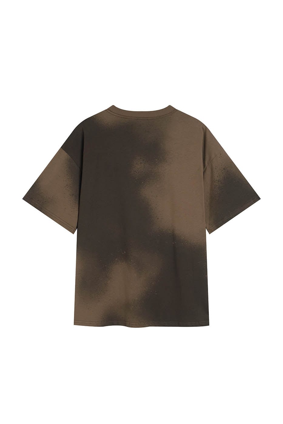 DND4DES Abstract Sheep Graffiti T-Shirt-T Shirt-S-Free Shipping Leatheretro