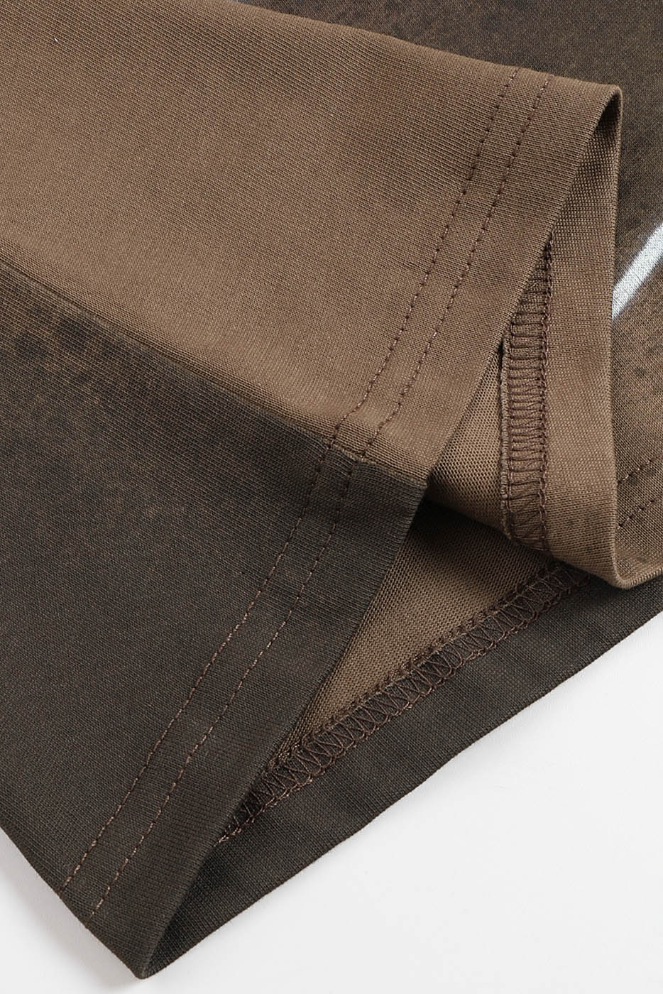 DND4DES Abstract Sheep Graffiti T-Shirt-T Shirt-S-Free Shipping Leatheretro