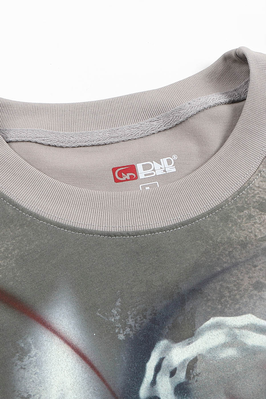 DND4DES Meteor Hammer Abstract Graphics T-Shirt-T Shirt-S-Free Shipping Leatheretro