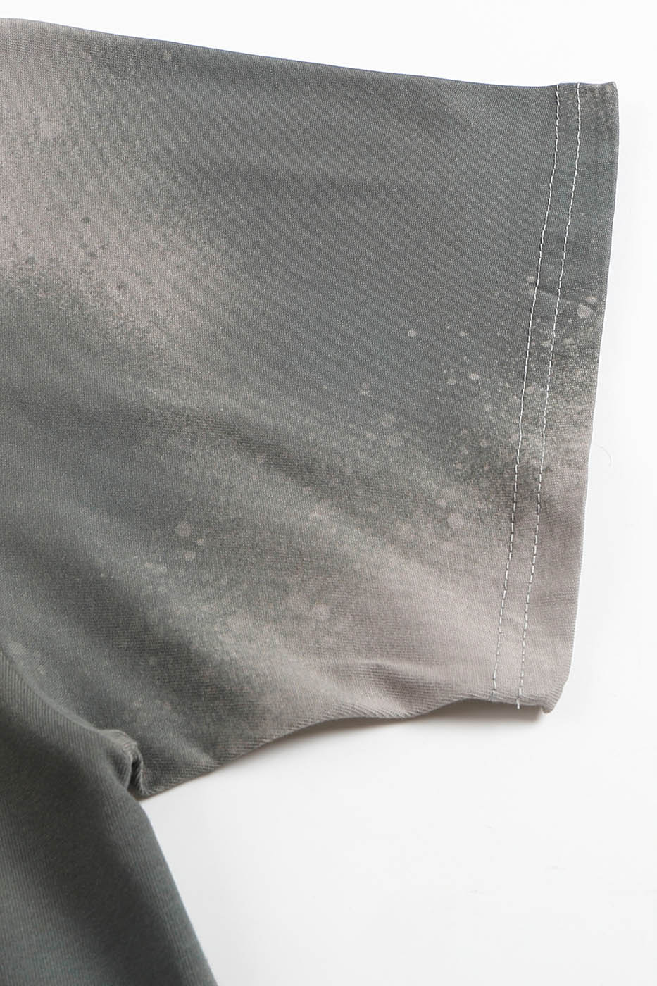 DND4DES Meteor Hammer Abstract Graphics T-Shirt-T Shirt-S-Free Shipping Leatheretro