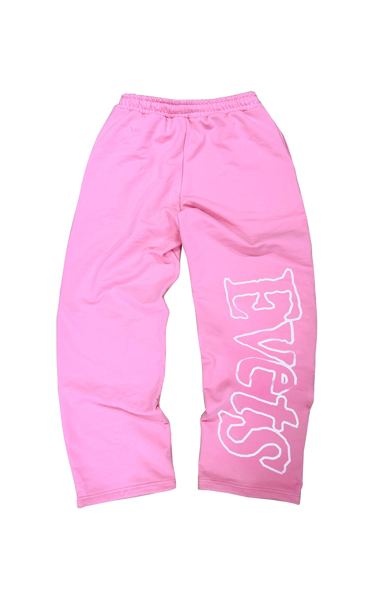 EVETS Anime Graphic Sweatpants-Pants-S-Free Shipping Leatheretro