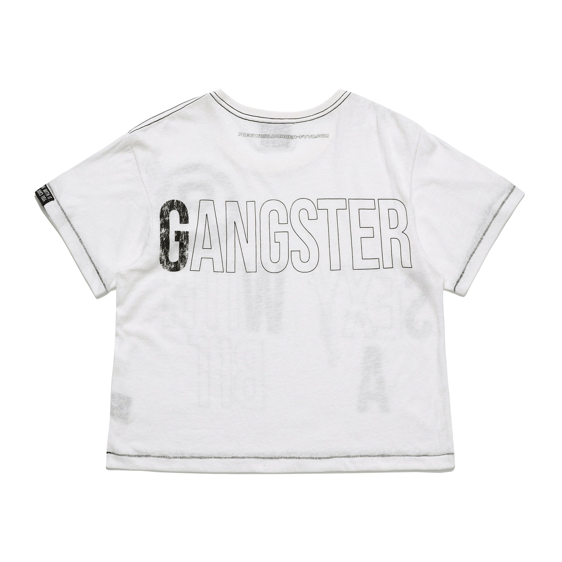 FVVO Sexy With A Bit Slogan T-Shirt-T Shirt-S-White-Free Shipping Leatheretro