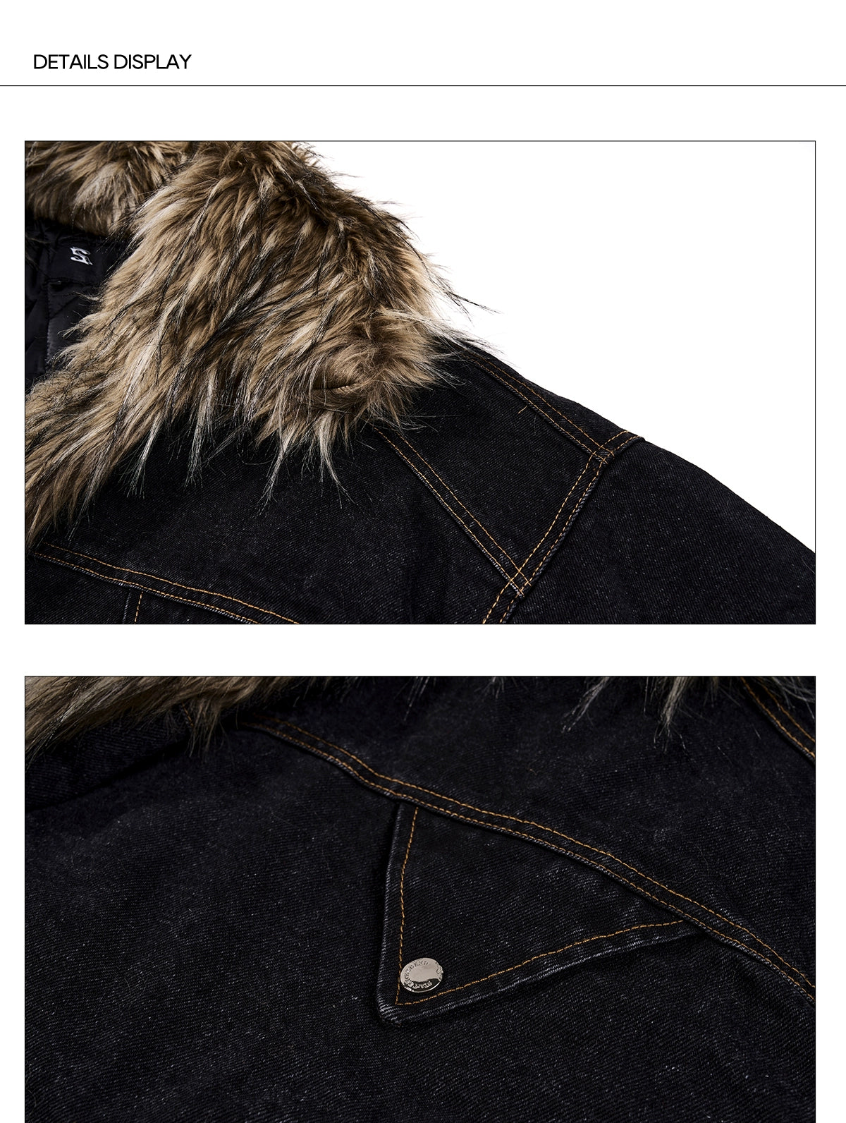 STARTEXCEEDEND Oversized Bat Sleeve Jacket for Men-Black-M 45-65kg-Free Shipping Leatheretro