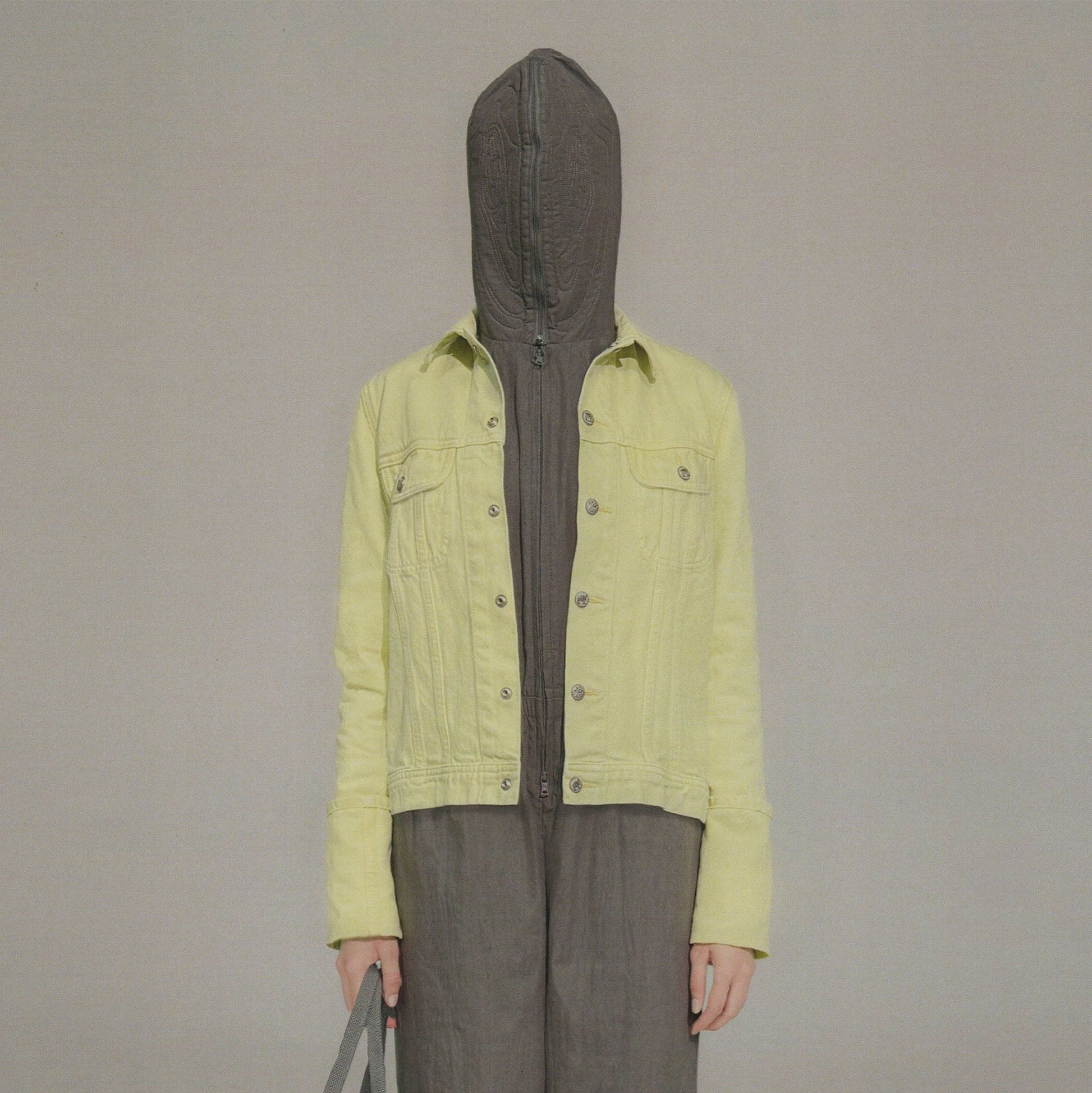 URBAN+FOREST Classic Field Denim Jacket-Jacket-S-Free Shipping Leatheretro