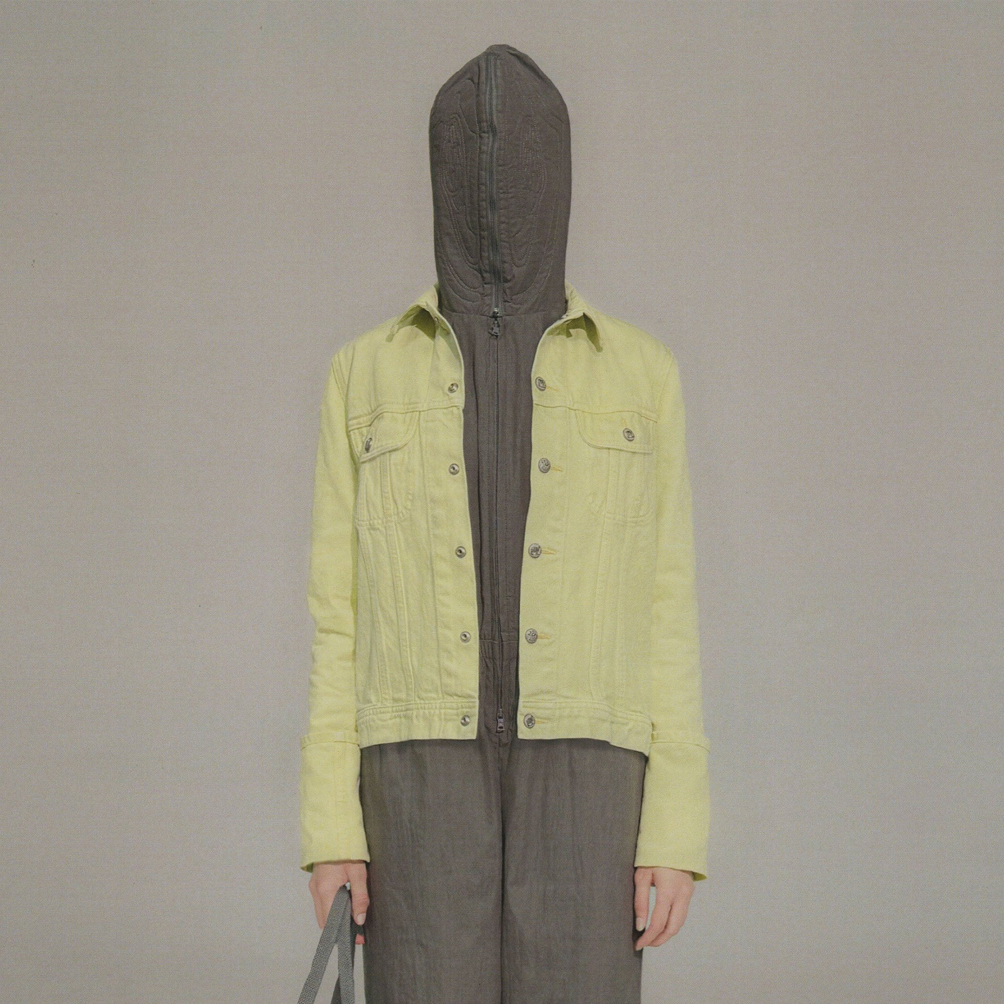 URBAN+FOREST Classic Field Denim Jacket-Jacket-S-Free Shipping Leatheretro