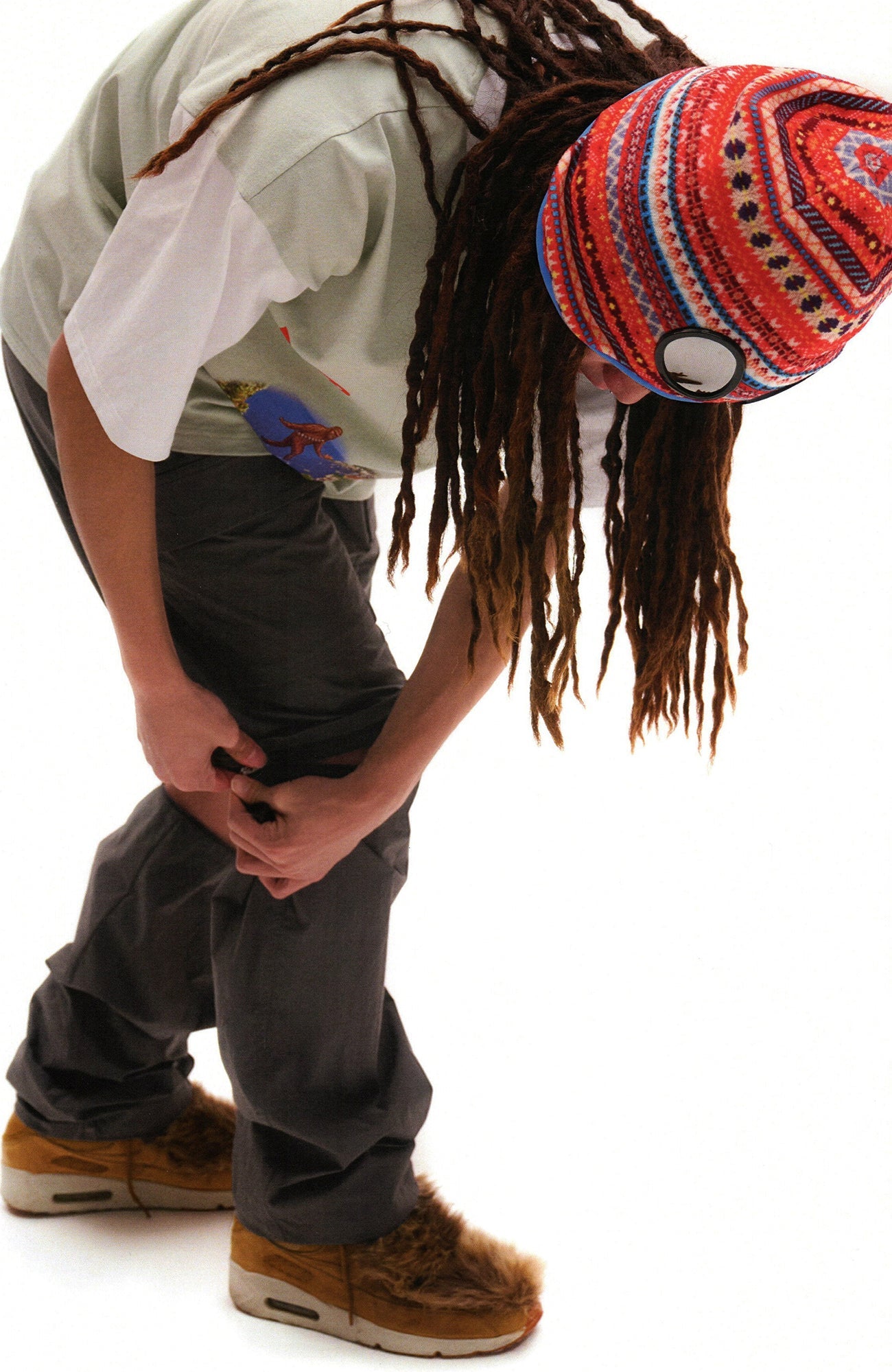 URBAN+FOREST Convertible Hiking Cargo Pants-Pants-S-Gray-Free Shipping Leatheretro
