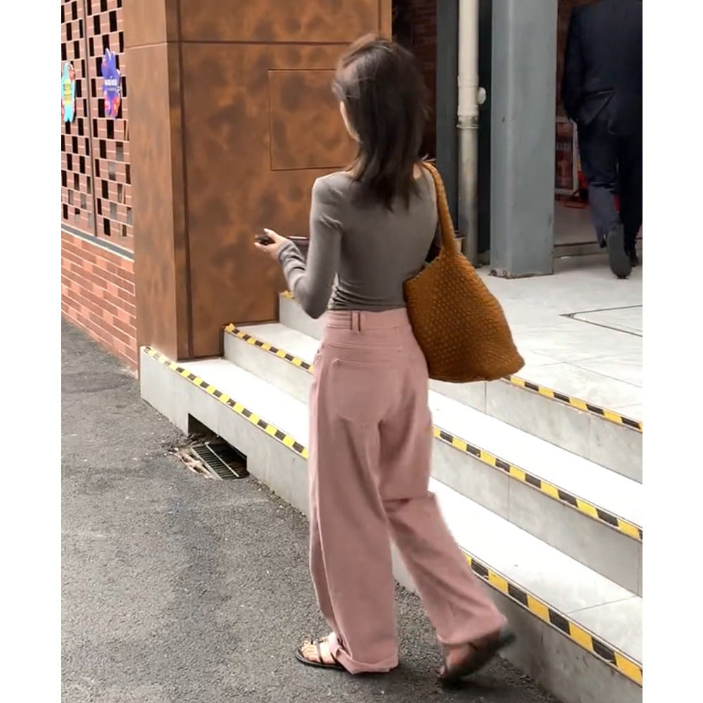 Handwoven Nylon Tote Bag for Women-Black + woven change purse-Free Shipping Leatheretro