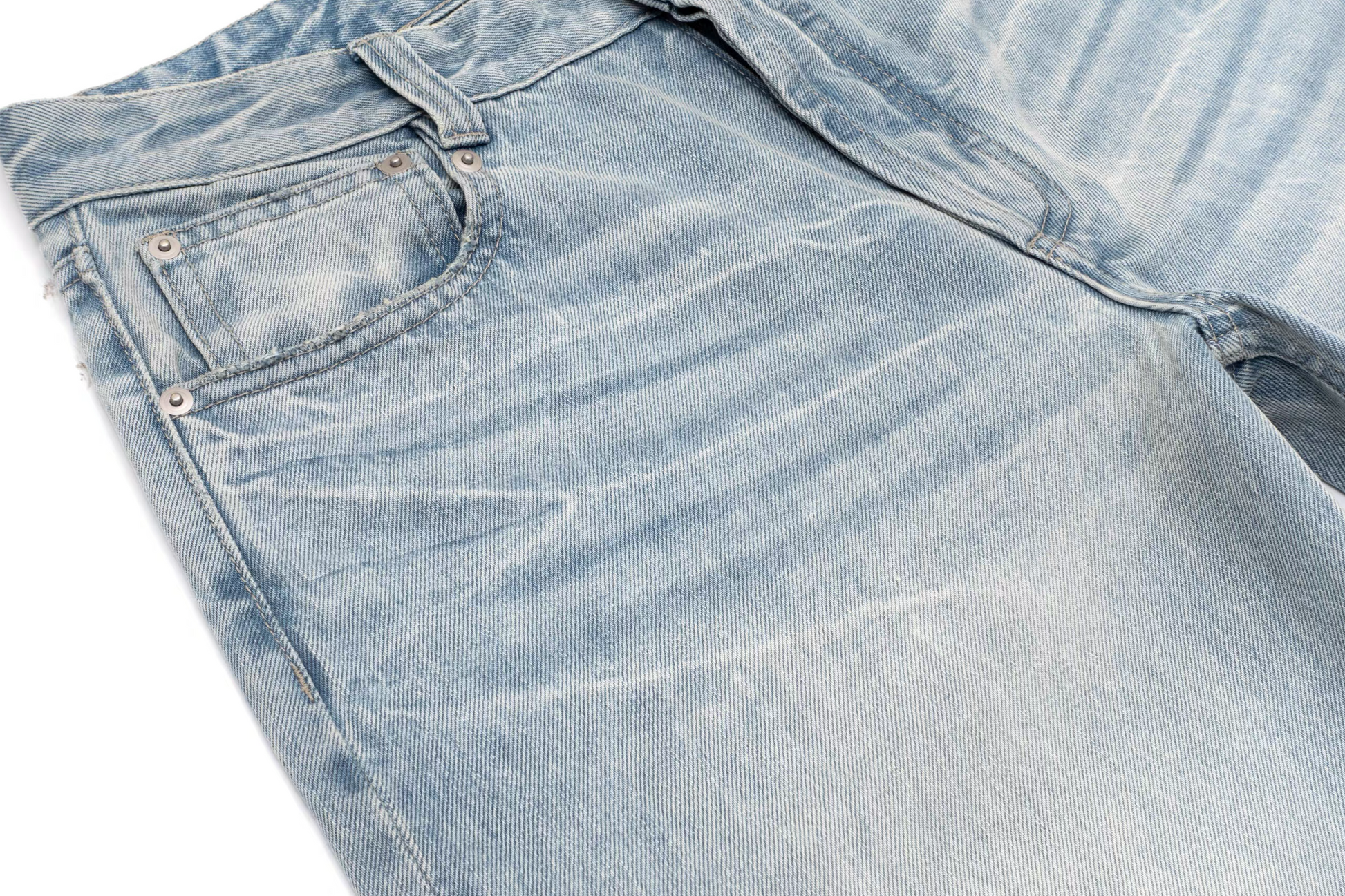 IN EXISTENCE x i Retro Washed Relaxed Wide-Leg Jeans-Jeans-XS (0)-Free Shipping Leatheretro