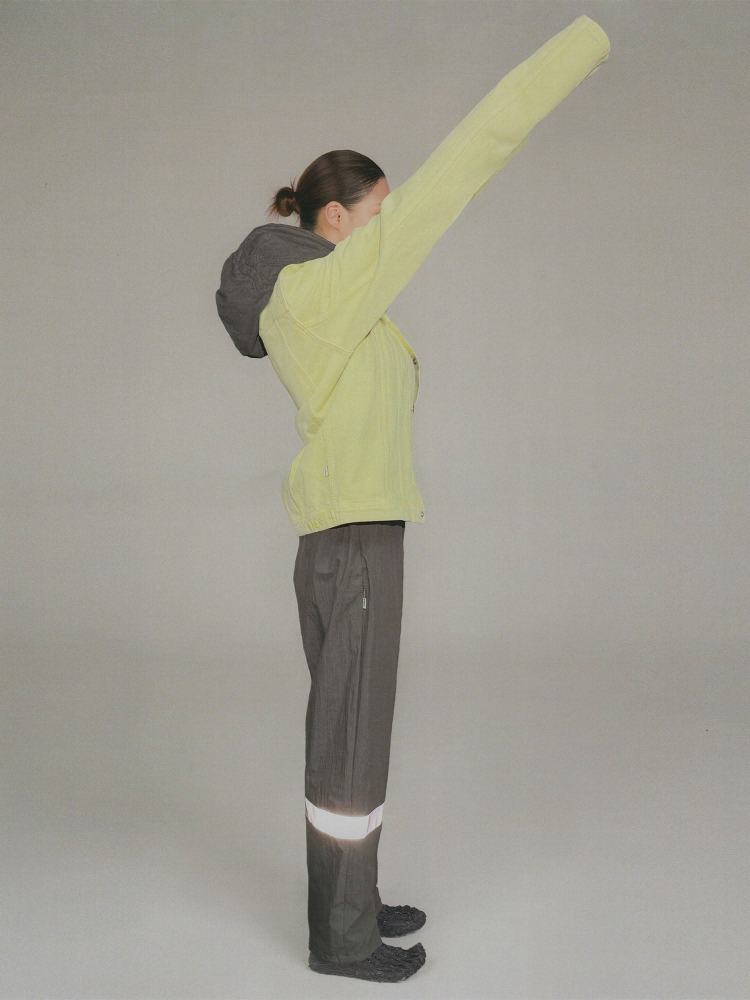 URBAN+FOREST Classic Field Denim Jacket-Jacket-S-Free Shipping Leatheretro