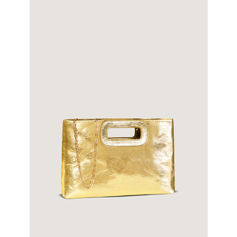 Women's Woven PU Handbag – Stylish Crossbody & Shoulder Bag-Braided black-29x19x5CM-Free Shipping Leatheretro