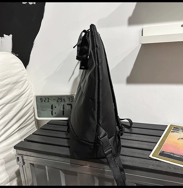 BOOM Multi-Purpose Backpack - Lightweight Travel Pack Shoe Compartment-绿色 关注店铺送运费险-Free Shipping Leatheretro