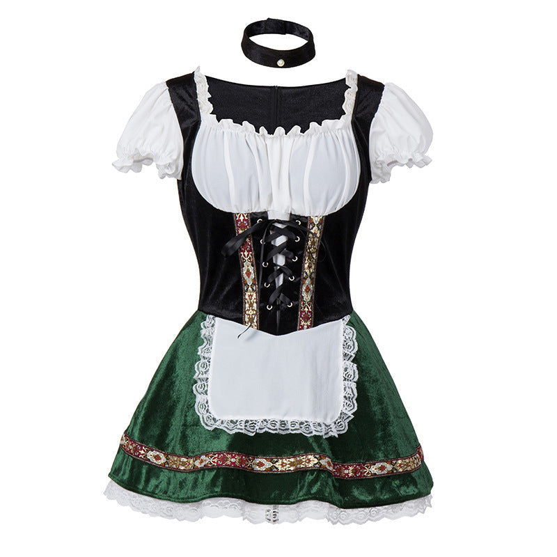 Halloween Party Costumes, Cosplay Outfits