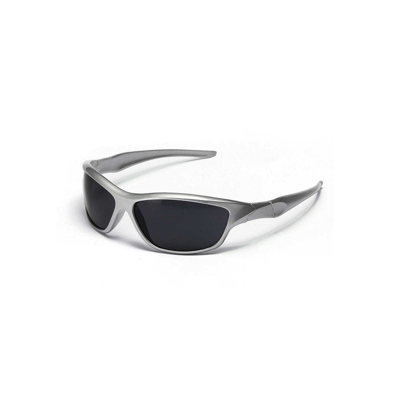 DAMAGE ASIA OPTICALS Cobblestone Sunglasses-Sunglasses-One Size-Grey-Free Shipping Leatheretro