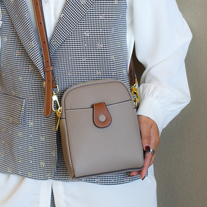 Victorian Ethnic Style Clutch Bag-Handbags-Gray-Free Shipping Leatheretro