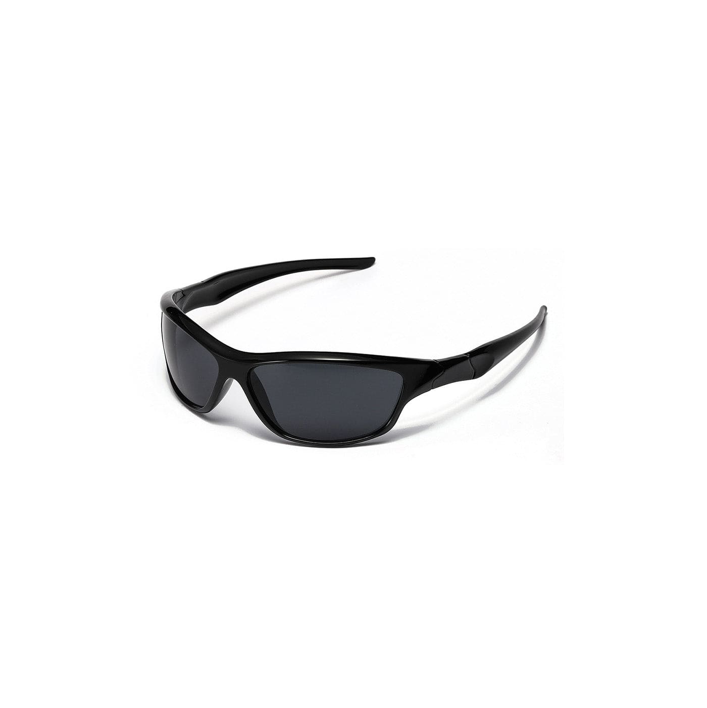 DAMAGE ASIA OPTICALS Cobblestone Sunglasses-Sunglasses-One Size-Grey-Free Shipping Leatheretro