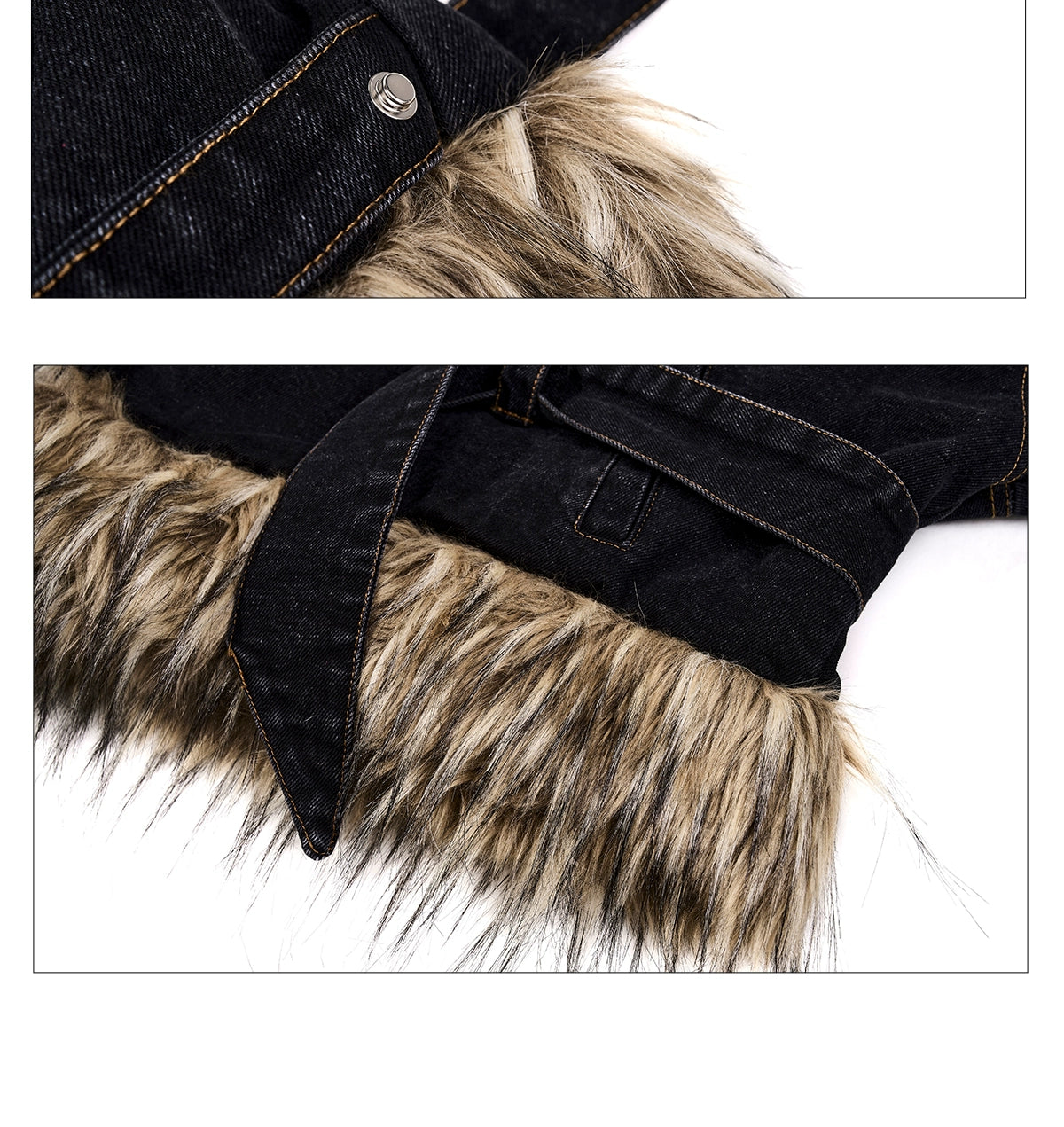 STARTEXCEEDEND Oversized Bat Sleeve Jacket for Men-Black-M 45-65kg-Free Shipping Leatheretro