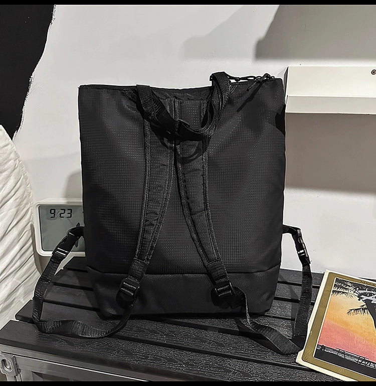 BOOM Multi-Purpose Backpack - Lightweight Travel Pack Shoe Compartment-绿色 关注店铺送运费险-Free Shipping Leatheretro