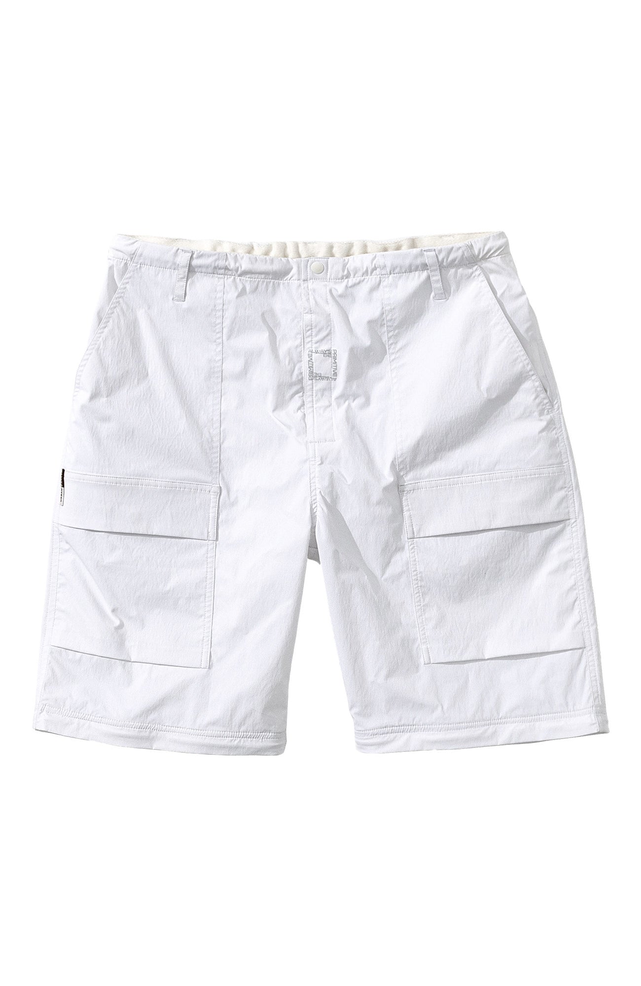 URBAN+FOREST Convertible Hiking Cargo Pants-Pants-S-Gray-Free Shipping Leatheretro
