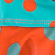 Sexy Polk Dot Two Pieces Women Bikini Swimsuits-Swimwear-The same as picture-S-Free Shipping Leatheretro