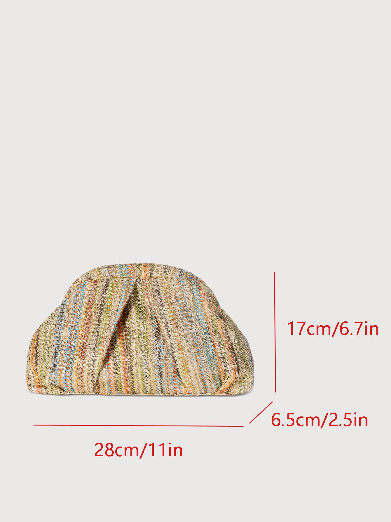 Fashionable Folded Crossbody Bag for Women-bronzing-Free Shipping Leatheretro