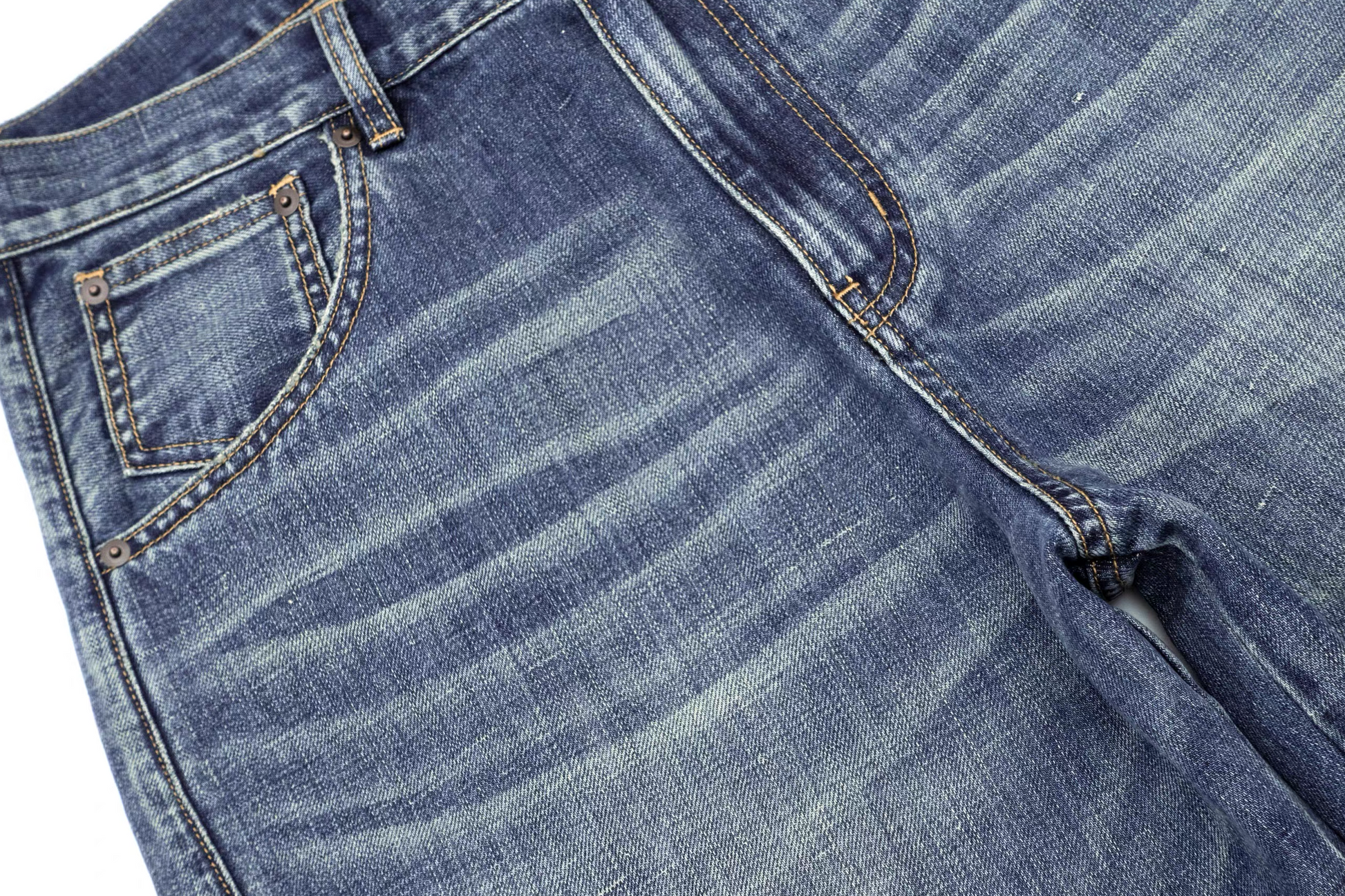 IN EXISTENCE Washed Relaxed Straight Jeans-Jeans-XS (0)-Free Shipping Leatheretro