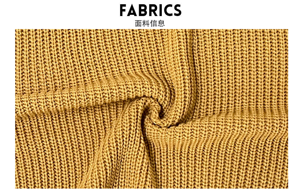 Women's Oversized Off-Shoulder Sweater-black-S-Free Shipping Leatheretro