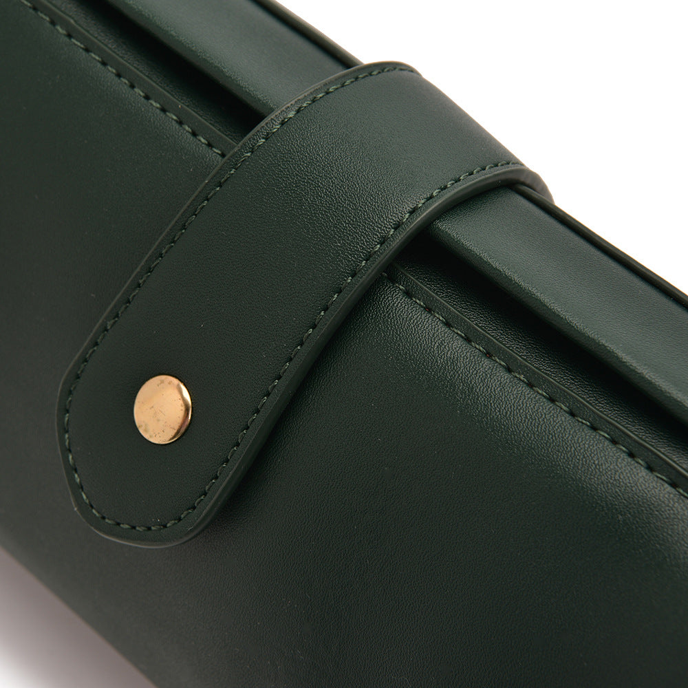 Vintage PU Mini Shoulder Bags for Women-Handbags, Wallets & Cases-Yellow-Free Shipping Leatheretro