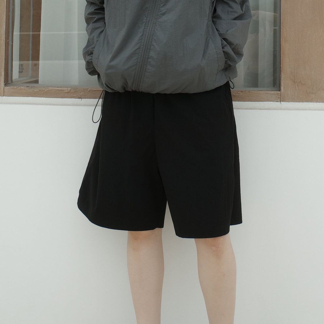 KREATE Lightweight UV Protection Athletic Shorts-Shorts-S (Preorder)-Free Shipping Leatheretro