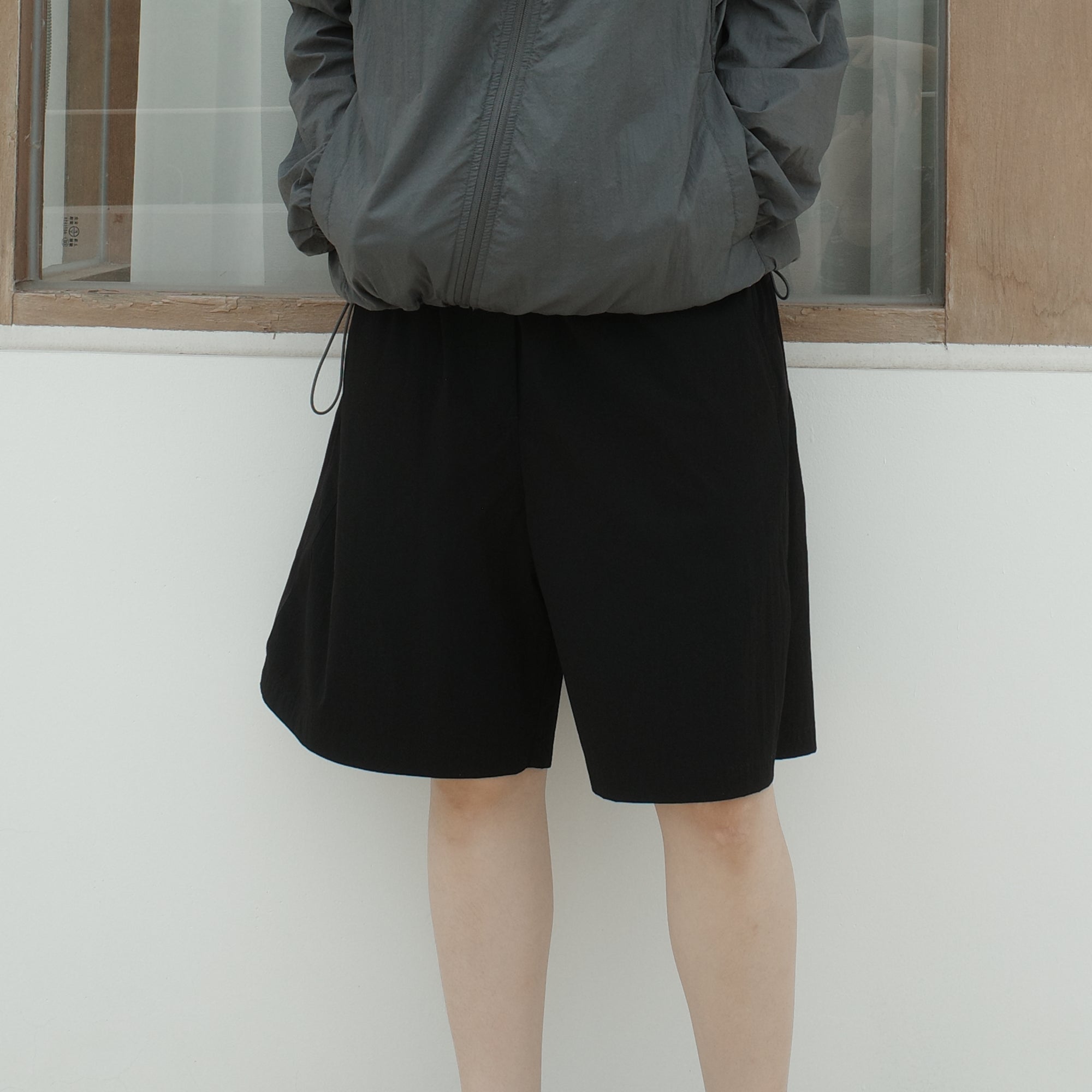KREATE Lightweight UV Protection Athletic Shorts-Shorts-S (Preorder)-Free Shipping Leatheretro