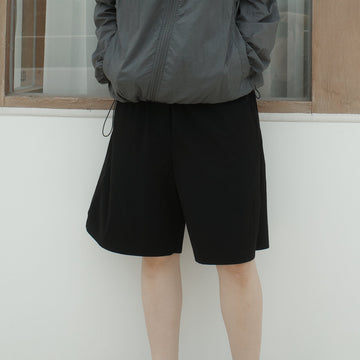 KREATE Lightweight UV Protection Athletic Shorts-Shorts-S (Preorder)-Free Shipping Leatheretro