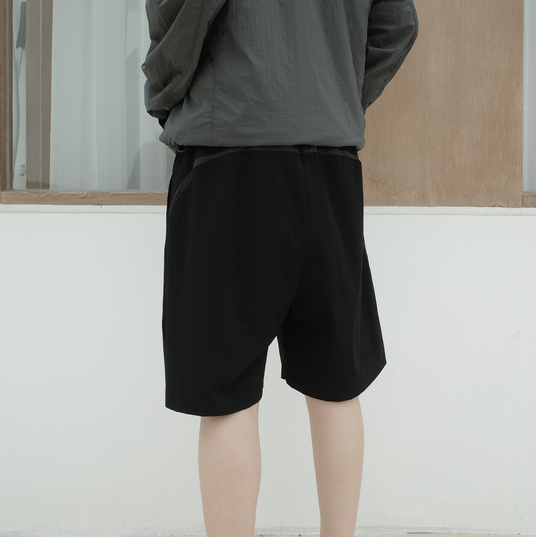 KREATE Lightweight UV Protection Athletic Shorts-Shorts-S (Preorder)-Free Shipping Leatheretro