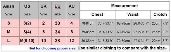 Hot Selling Women Push Up Padded Bikini Set-Women Swimwear-S-Green-Free Shipping Leatheretro