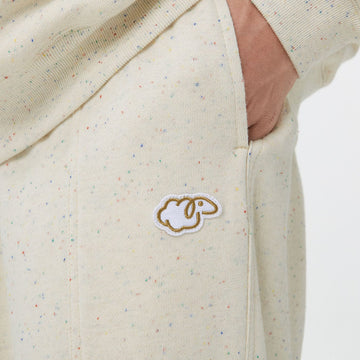 CONKLAB Coco Sheep Ice Cream Sweatpants-Pants-S-Free Shipping Leatheretro