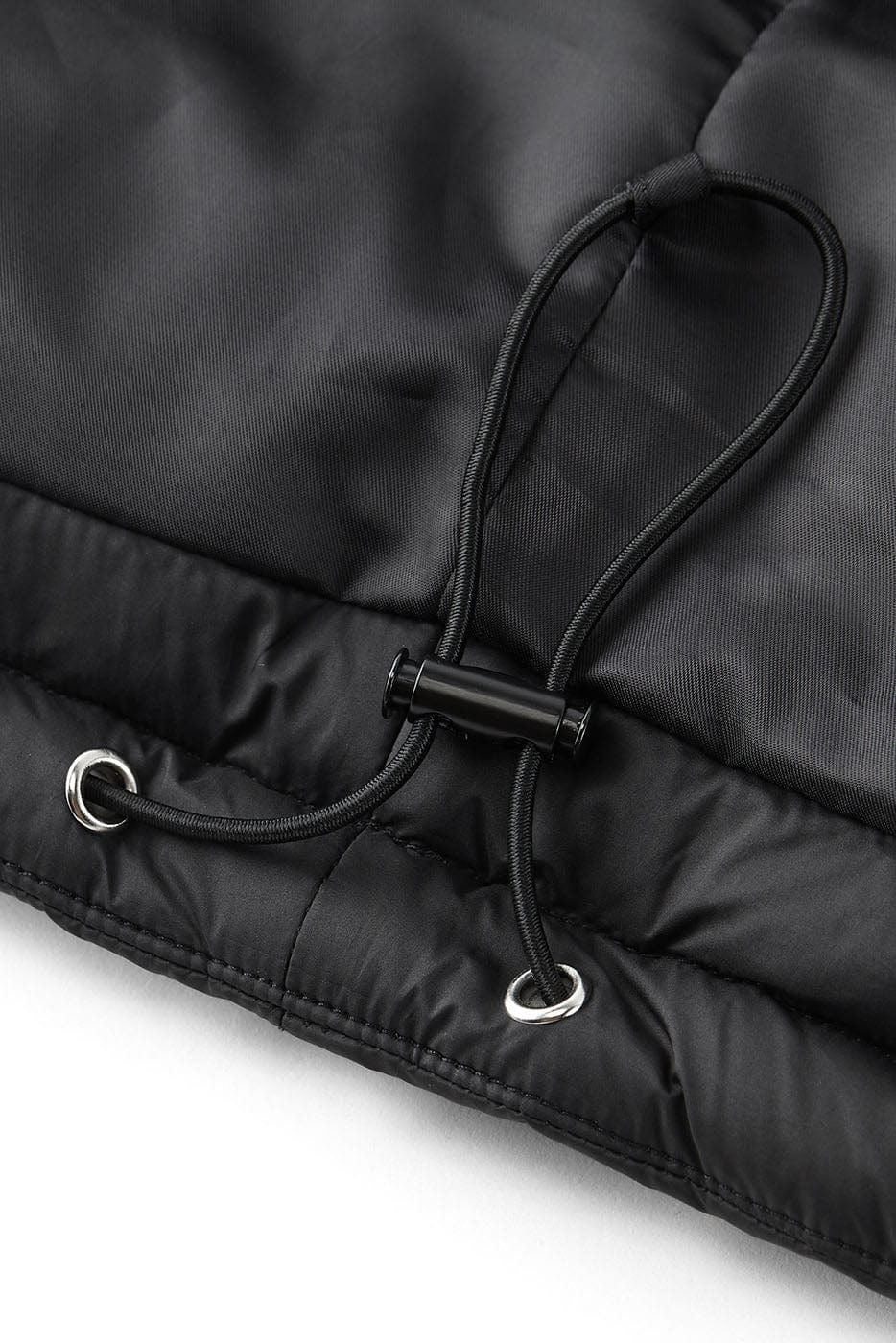 BONELESS Uniform Program Down Jacket-Jacket-S-Yellow-Free Shipping Leatheretro