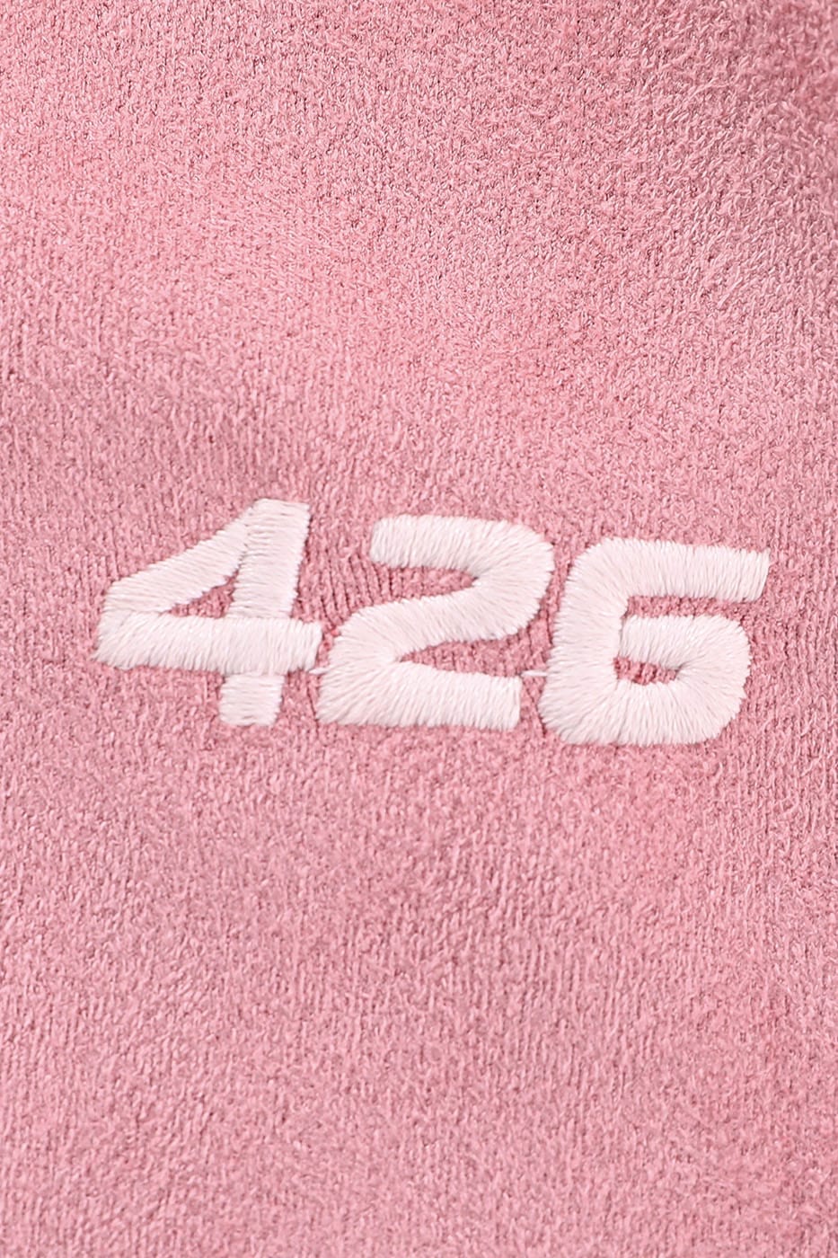 F426 Faux Suede Oversized Crease Pants-Pants-S-Beige-Free Shipping Leatheretro