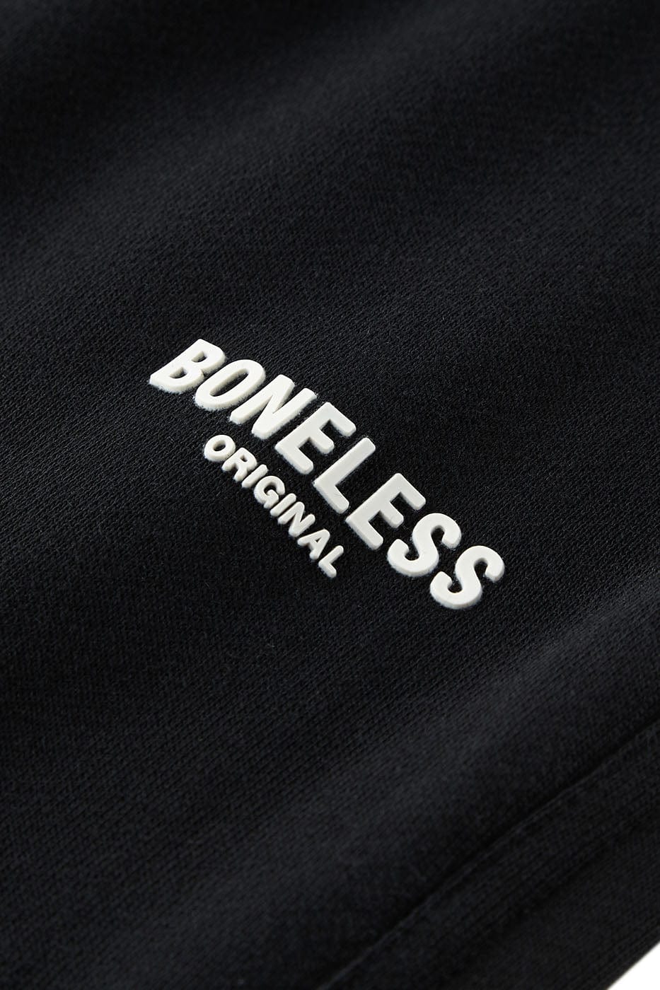 BONELESS Original Series Sweatpants-Pants-S-Beige-Free Shipping Leatheretro