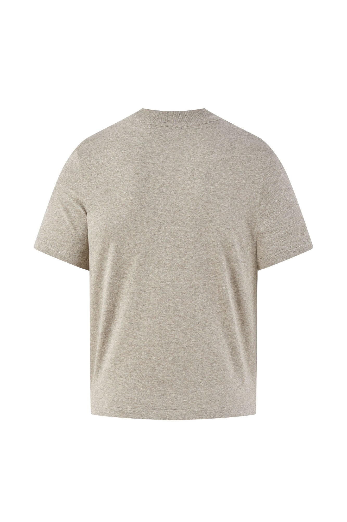 KREATE Brushstroke Graphic Sorona Quick-Dry Tee-Half shirt-S-Black-Free Shipping Leatheretro